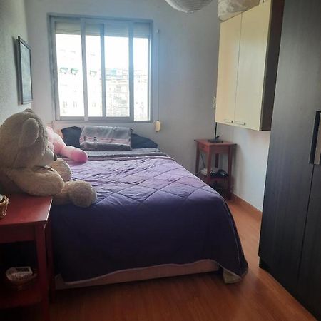 Una Habitacion Individual En Casa Familiar Dentro De Ciudad Patrimonio De La Humanidad Alcalá de Henares Eksteriør billede